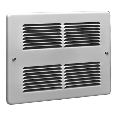 King Electric Whf Accy Grill - White WHFG-W